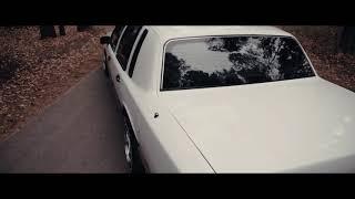 Lowrider Lincoln Town Car 1990