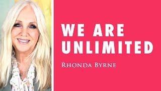 We Are Unlimited | RHONDA LIVE 5