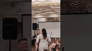 УУУХ, как весело!!! #akboys #павелегоров #свадьба