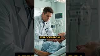 АТЕРОСКЛЕРОЗ И ГИПЕРТОНИЯ