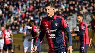 CAGLIARI-MONZA 1-1 | IL COMMENTO DEL POSTPARTITA