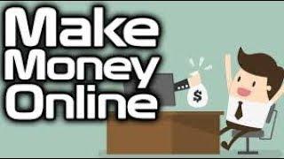 Make Money Online - Hoyle's MCA Project™