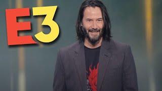 10 Best Ever E3 Moments