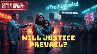 Racist Hospital Rejects Mom—Will Justice Prevail?