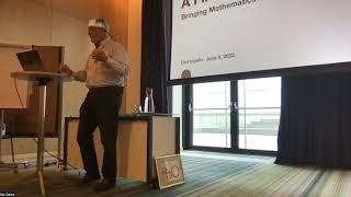 Dan Ingalls, ECOOP 2022, AITO Dahl-Nygaard Senior Prize Keynote