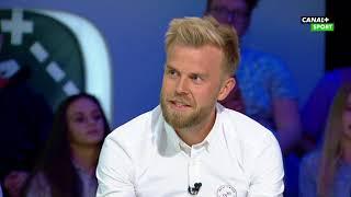 Christian Gytkjaer o Broendby | Liga+ Extra