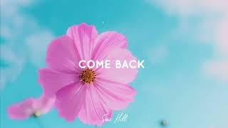 [FREE FOR PROFIT] Chill Acoustic Guitar Type Beat "Come Back" Guitar Pop Type Beat