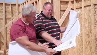 MitchellDean Home Testimonial for Mitch and Greg | Custom Homes | Utah County Homebuilder