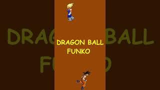 Dragon Ball Funko #9 - Krillin!!!
