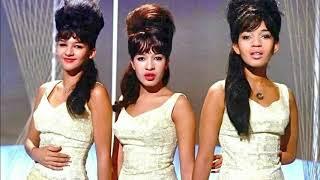 BE MY BABY--THE RONETTES (NEW ENHANCED VERSION)