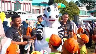 After Movie Dies Natalis Ke-54 PKTJ Tahun 2025