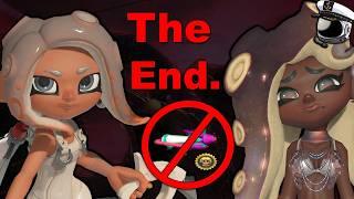 Was Splatoon 3 Saved? - Two Years Later Retrospective Review