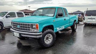 CHEVROLET K1500 - シボレー トラック SBM愛知2023