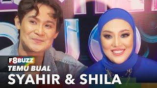 Shila Amzah Jawab Isu Mikrofon & Ketiadaan Ibu. Syahir Ambil Pendirian Berkecuali?