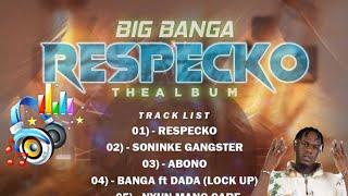 Big Bang Respecko The Album Mixtape - Mixed By Dj Champion Skinny