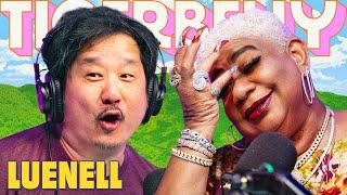 Luenell Robbed A Bank (& Ian Fidance Stops By) | TigerBelly 452