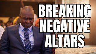 How To Break  Every Negative Influence Over Your Life Now // Apostle Joshua Selman