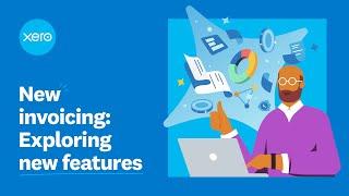 New invoicing: Exploring new features