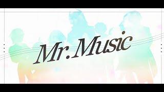 【SONG COVER】 Mr.Music / Covered by 7 vtubers! (from SG, MY and ID)