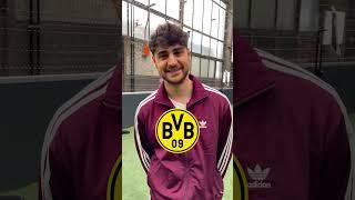 @EliasN97 baut den perfekten Club! ‍️️