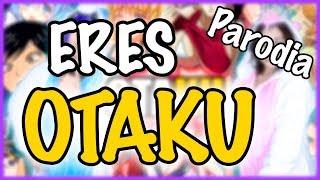 SI HACES ESTO ERES OTAKU | Elcanaldelpatho - Otra vez lunes show