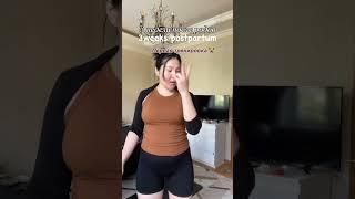Как проходит восстановление после 3х родов #восстановление  #материнство #зож