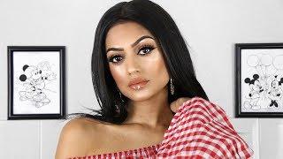 GET READY WITH ME: my signature look | Full face | Sabrina Anijs