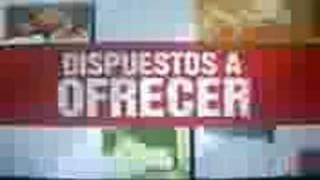 OOOl Telefe 2009 l MARZO l ACOMPAÑANTES l Lunes 22:30 l