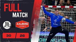 Aalborg Håndbold v THW Kie (full match)