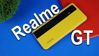 CELULAR para Gamers Realme GT Unboxing y Primeras Impresiones | Tecnocat