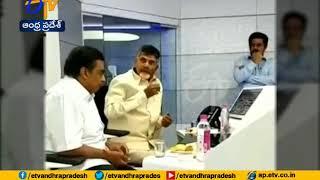 Mukesh Ambani Meets CM Chandrababu |  in Vijayawada