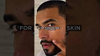 Jose Zuniga on BEST Skin Care Routine