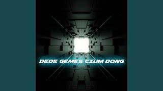 Dede Gemes Cium Dong