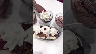 Oberweis Ice Cream and Dairy Store  in Bloomington | #shorts | #icecream | #oberweis |