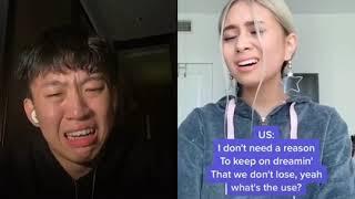 [EMOTIONAL!  ] RICH BRIAN LOSES HIS SH*T WHEN LISTENING TO NIKI'S "LOSE"