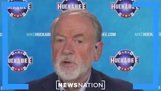 Media quickly turned on Biden: Mike Huckabee | On Balance