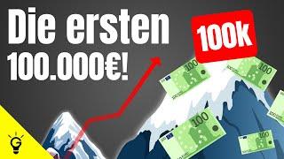 Warum DEIN Vermögen ab 100.000€ explodiert!