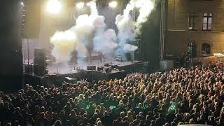 In Extremo Burgentour 2024 FULL LIVE SHOW - Festung Mark Magdeburg (14.09.2024)