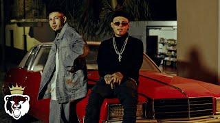 CARLOS BLANCO FT. DEIVY JS // NO LA CUAJAN // VIDEO OFICIAL