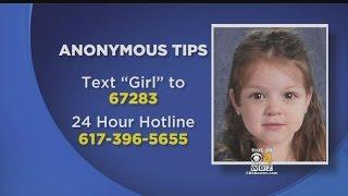 State Police Create Anonymous Tip Lines For 'Baby Doe' Investigation