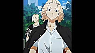 「 Mikey first appearance 」- Mikey badass entry | Tokyo Revengers | #tokyorevengersedit #anime