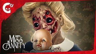 MISS ANNITY | "Baby On Board" | S1E2 | Crypt TV Monster Universe | Short Film