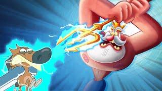 (NEW!) Zig & Sharko | The Punishment! (Season 4) BEST CARTOON COLLECTION | New Episodes in HD