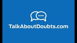 TalkAboutDoubts Course Week #12: More Evidence for the Reliability of the Gospels & Acts