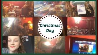 CHRISTMAS DAY 2016 | VLOGMAS DAY 25 | Phegotmoreflare