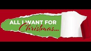 RCC Online :: December 01, 2024 :: All I Want For Christmas;Peace