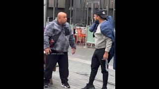 Jacket war#funny #shortvideo #ytshorts