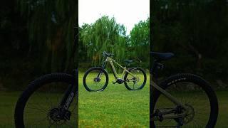 electric-assisted bicycle that can be ridden by scanning the code? #cycle#bicycle#ebike#mtb#shorts