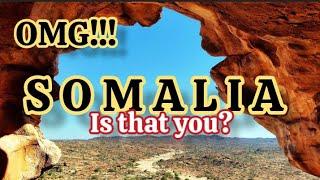 10 Most  Beautiful Destinations of Somalia