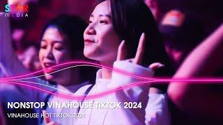 NONSTOP 2024 Vinahouse Việt Mix Nhạc Trẻ Remix 2024 Hay Nhất Hiện Nay, Nhạc Dj Bass Cực Mạnh